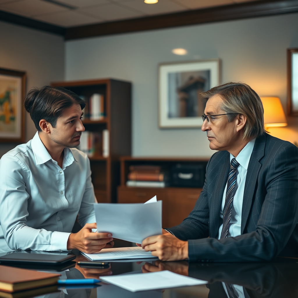 Service Member Divorce Lawyer Rockingham County, VA