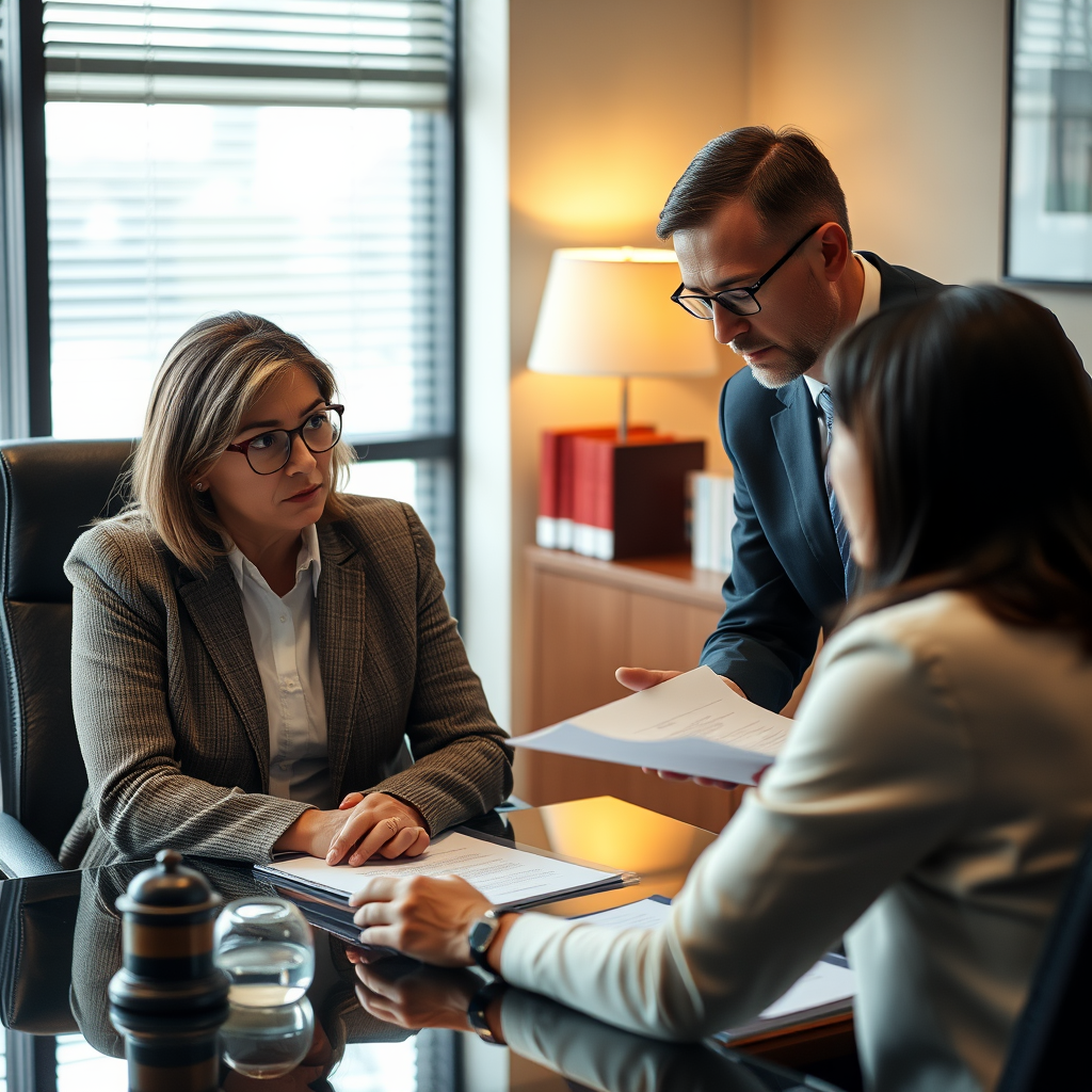 Service Member Divorce Lawyer Virginia Beach, VA