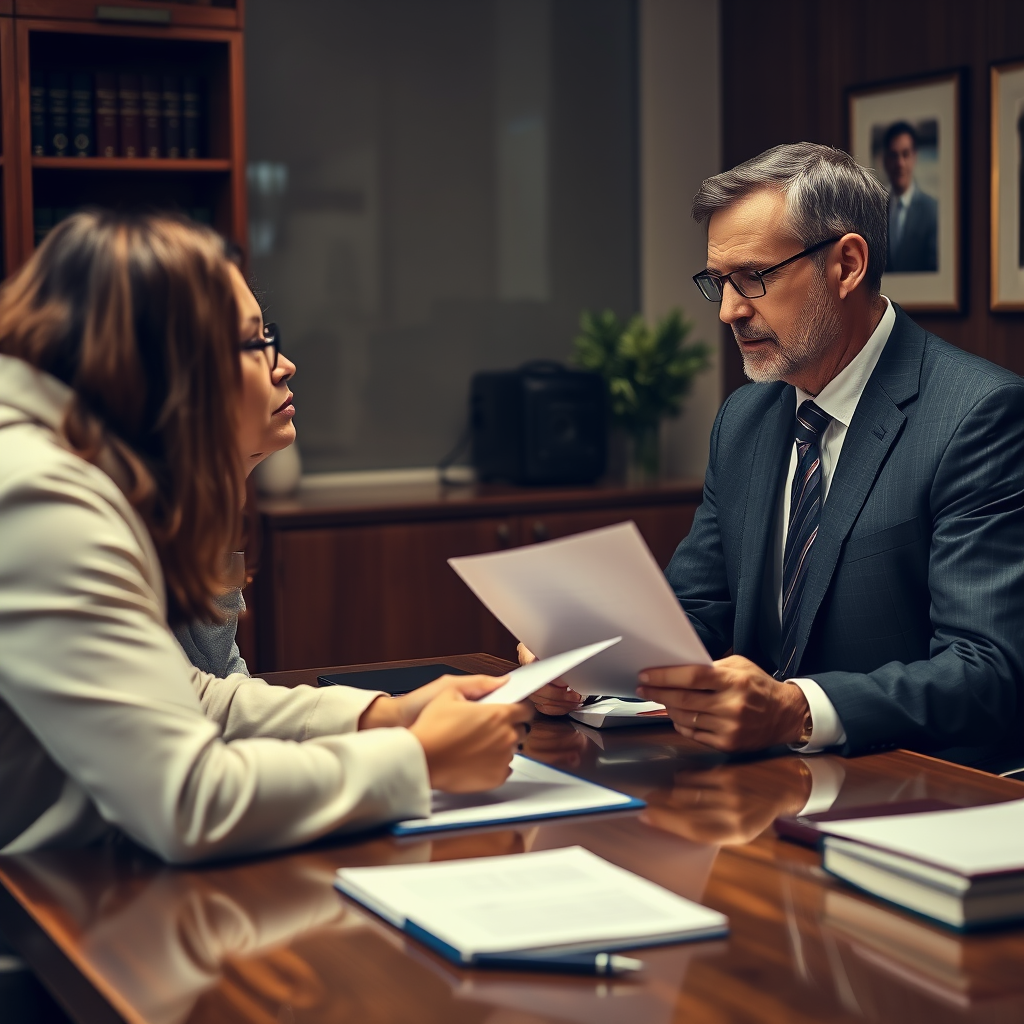 Service Member Divorce Lawyer Virginia, VA