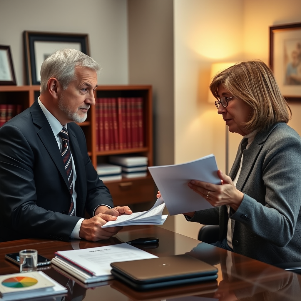 Service Member Divorce Lawyer York County, VA