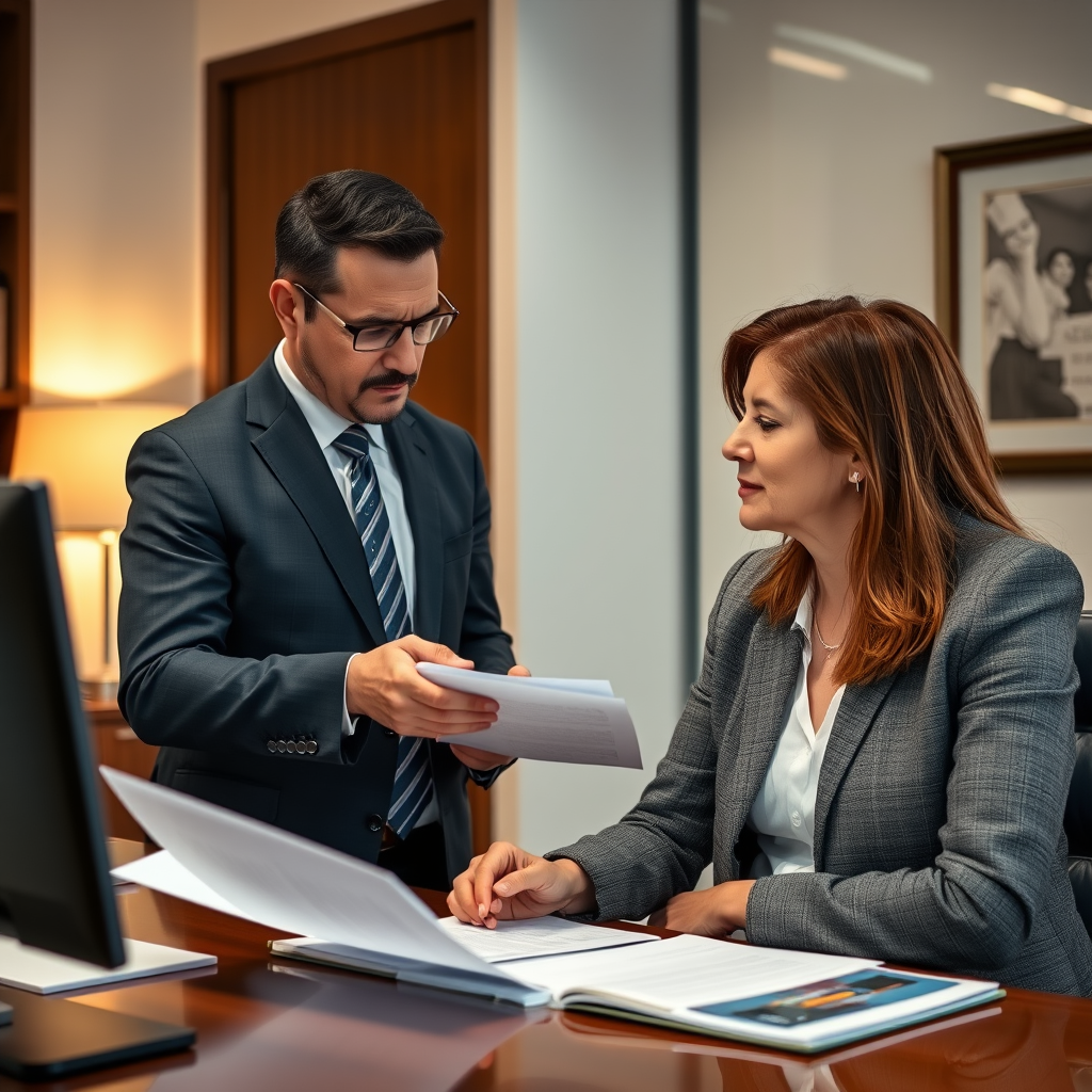Stock Options Divorce Lawyer Isle of Wight County, VA