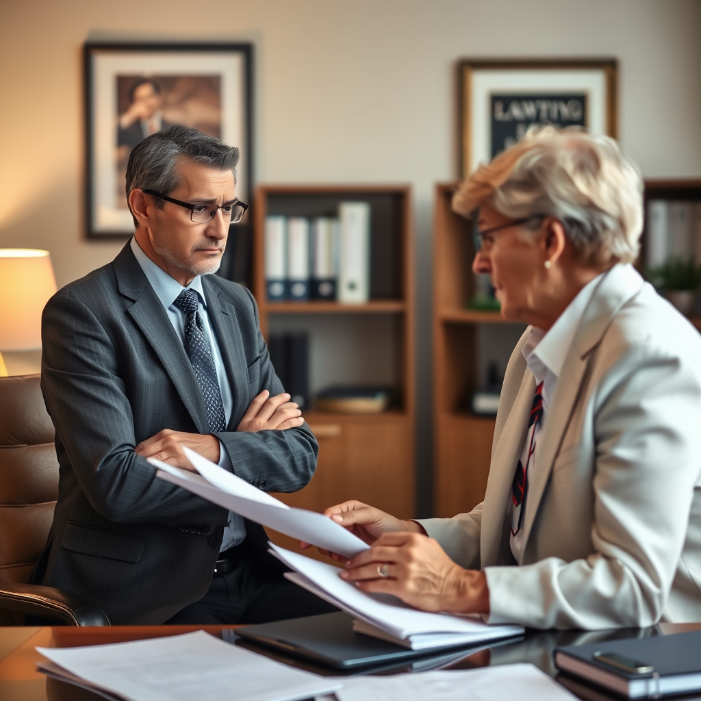 Supervised Visitation Lawyer Isle of Wight County, VA