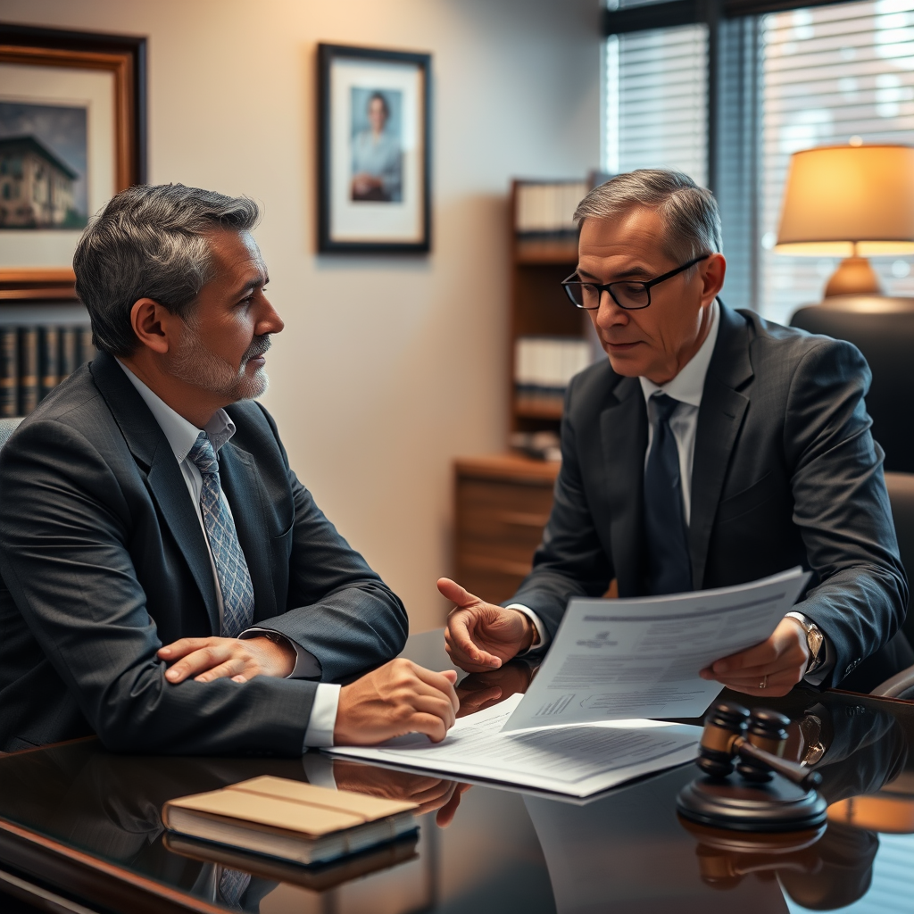 Supervised Visitation Lawyer King William County, VA