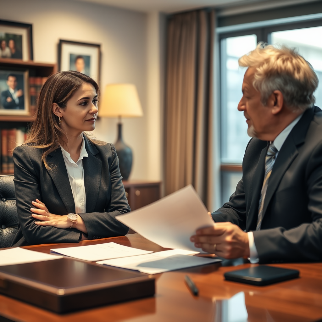 Supervised Visitation Lawyer Roanoke County, VA