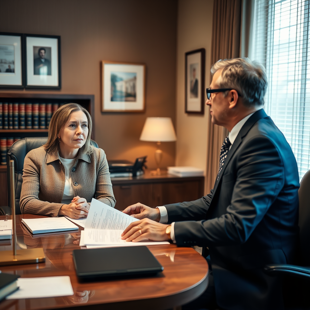 Supervised Visitation Lawyer Virginia Beach, VA