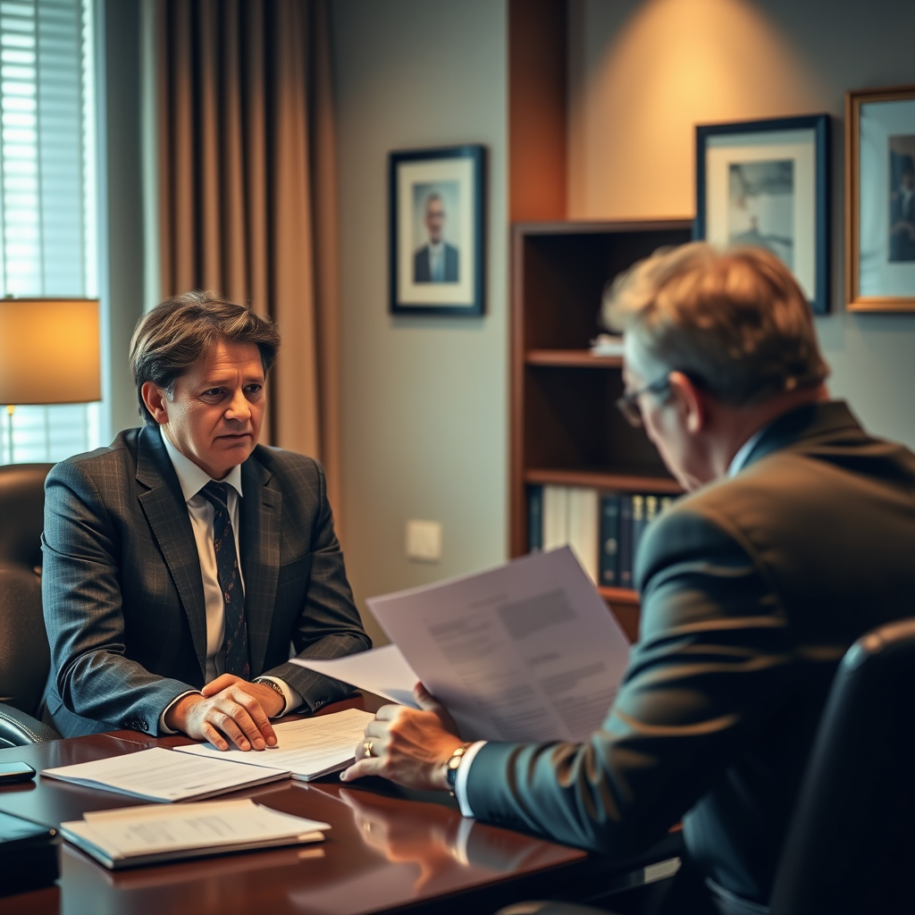 Supervised Visitation Lawyer York County, VA