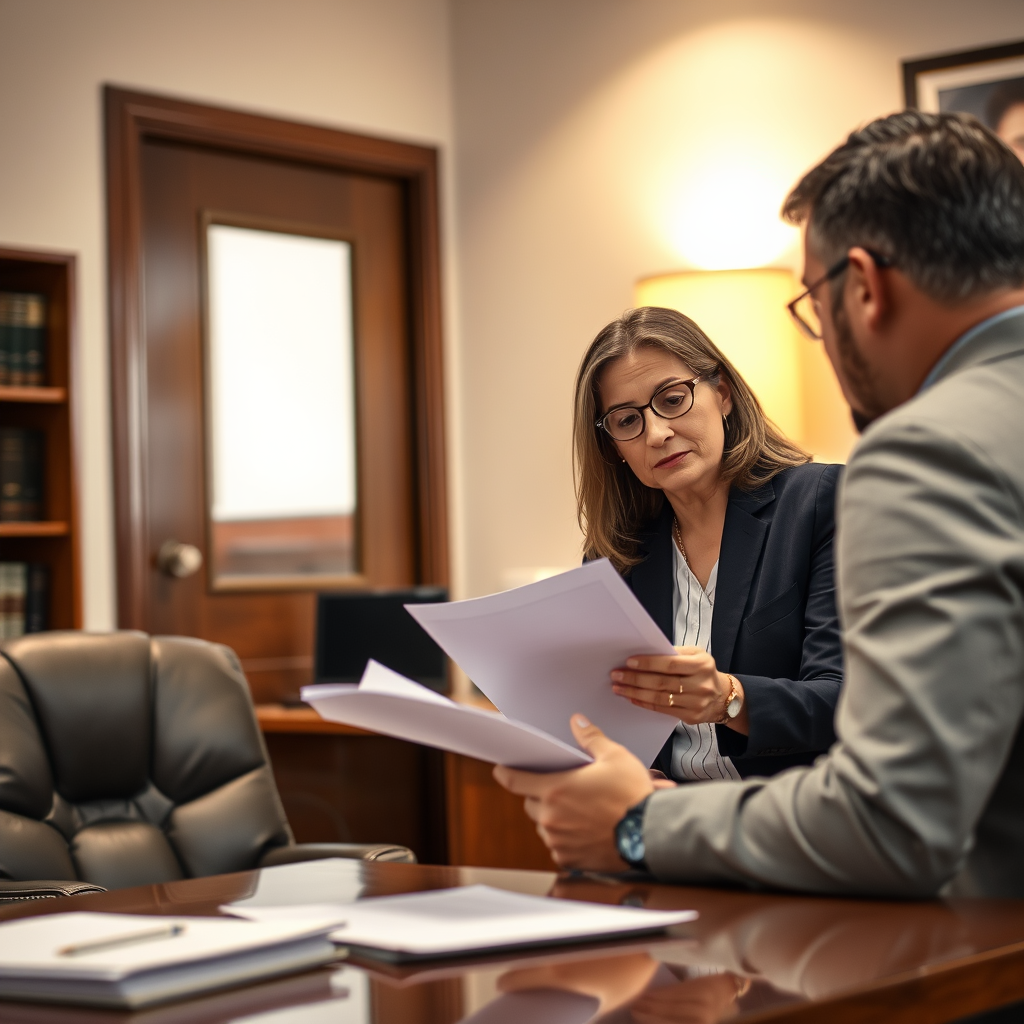 Temporary Custody Lawyer Colonial Heights, VA