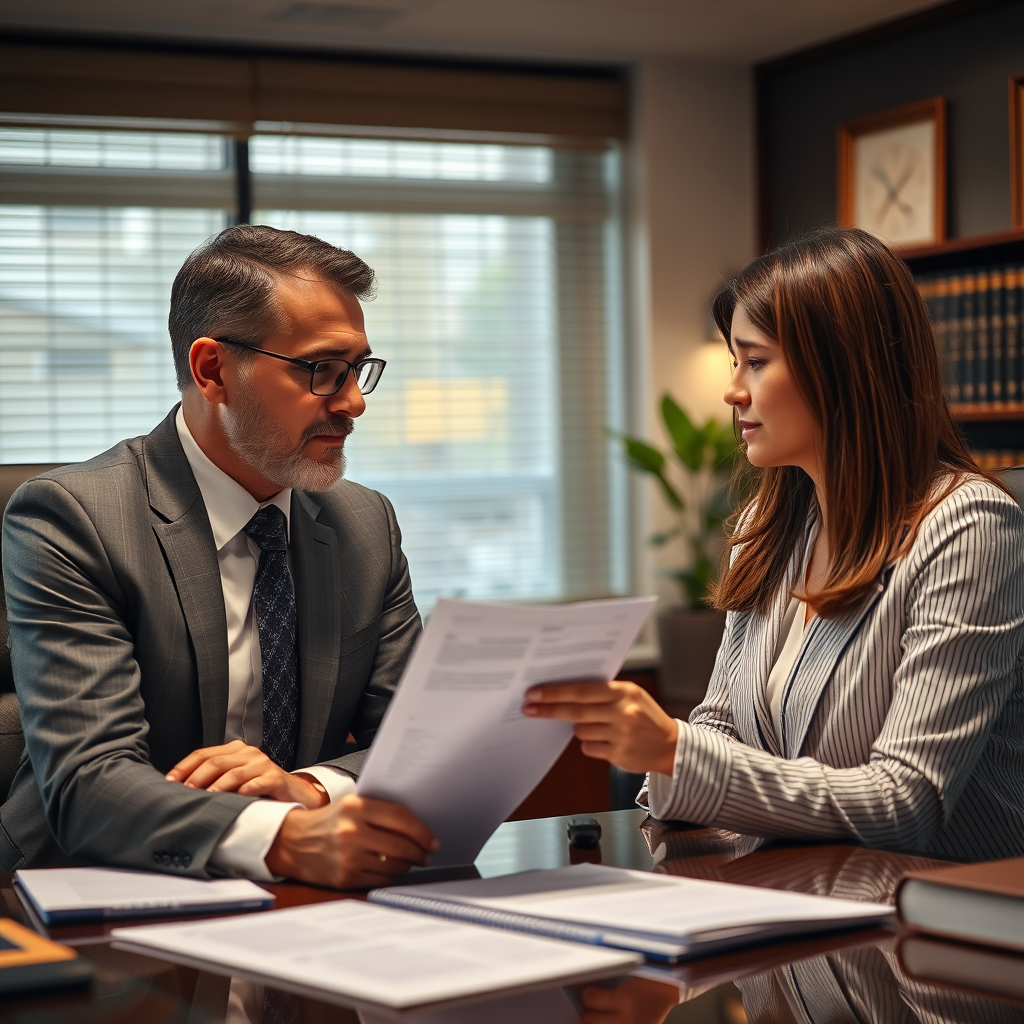 Temporary Custody Lawyer Isle of Wight County, VA