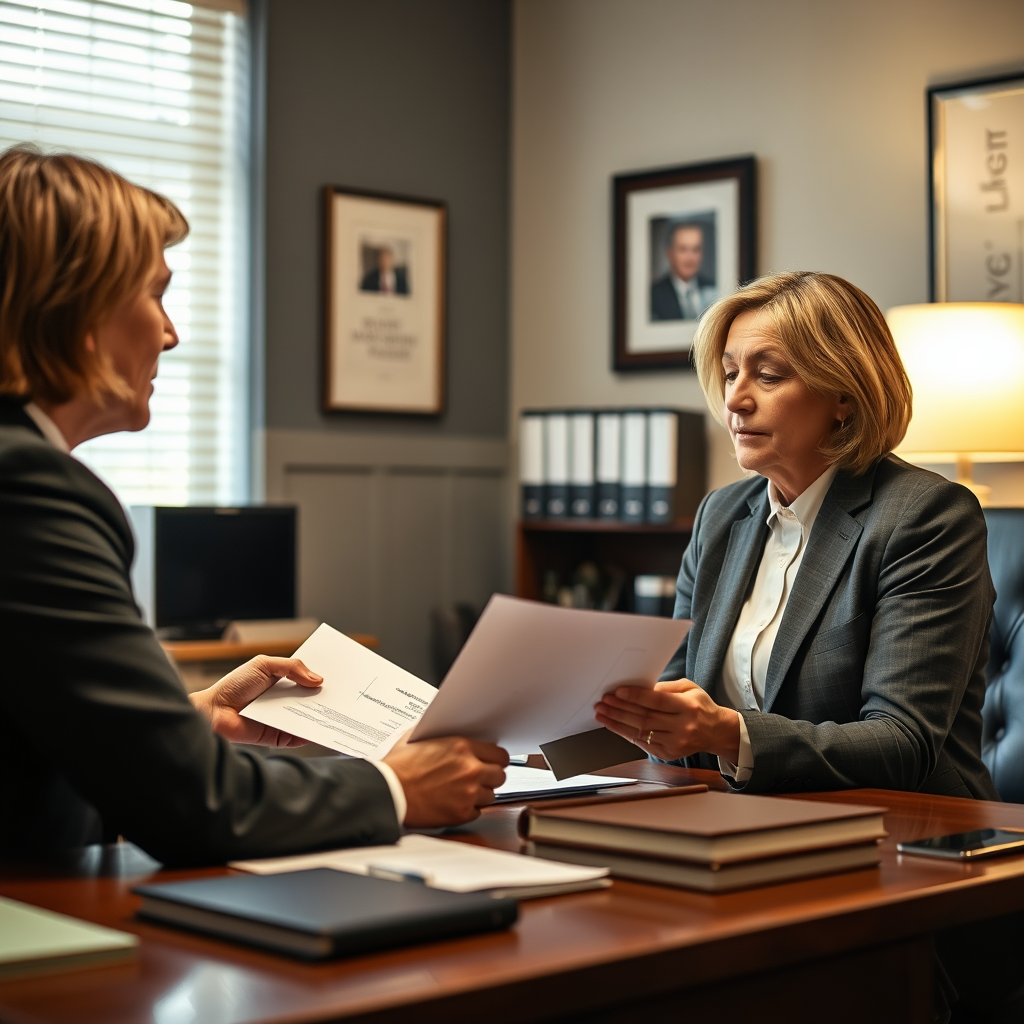 Temporary Custody Lawyer New Kent County, VA