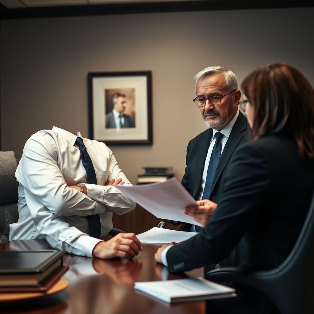 Temporary Custody Lawyer Rappahannock County, VA
