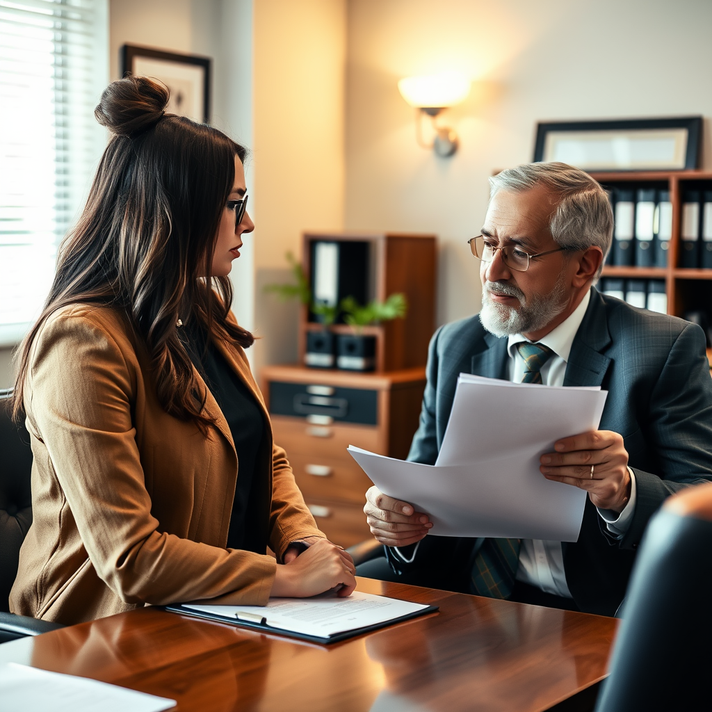 Temporary Custody Lawyer Rockingham County, VA