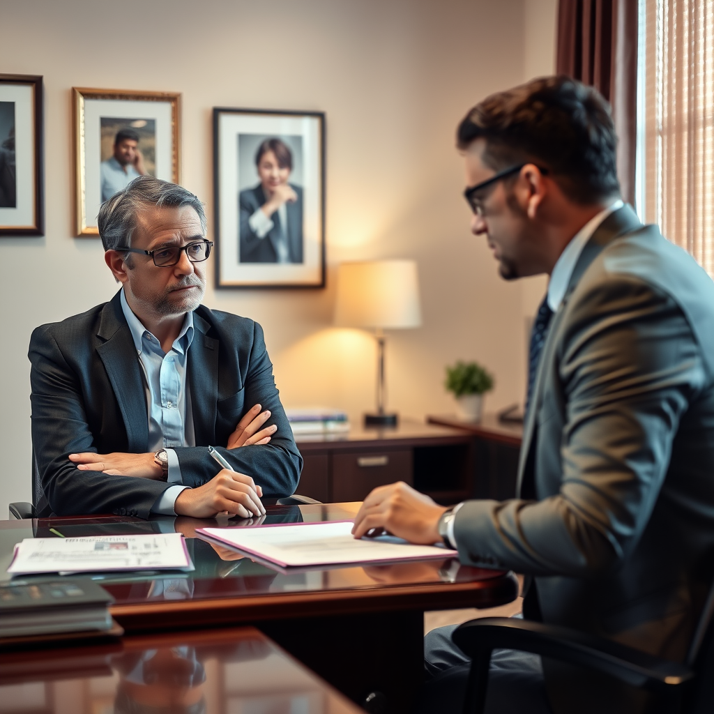 Temporary Custody Lawyer Virginia Beach, VA