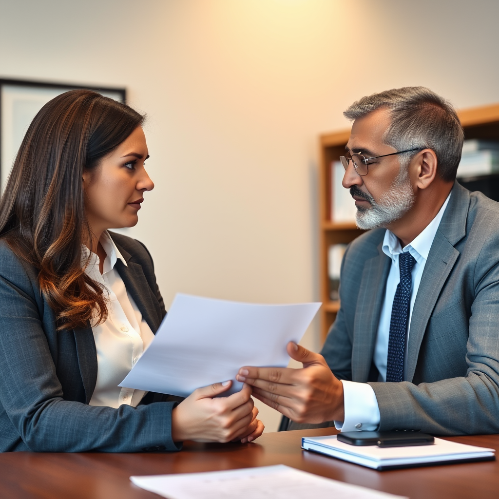 Temporary Custody Lawyer York County, VA