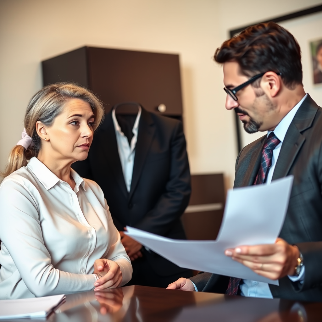 Third Party Custody Lawyer Chesterfield County, VA