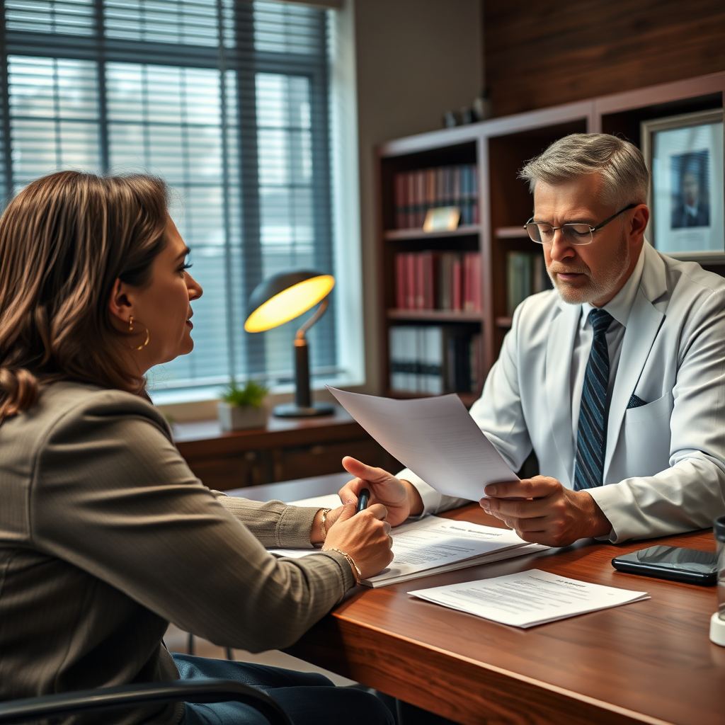 Third Party Custody Lawyer Colonial Heights, VA