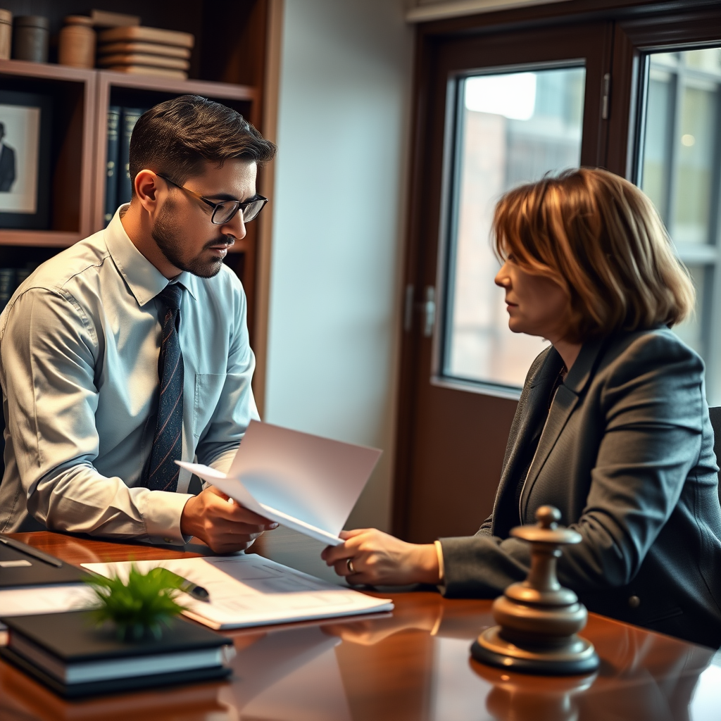 Third Party Custody Lawyer Dinwiddie County, VA