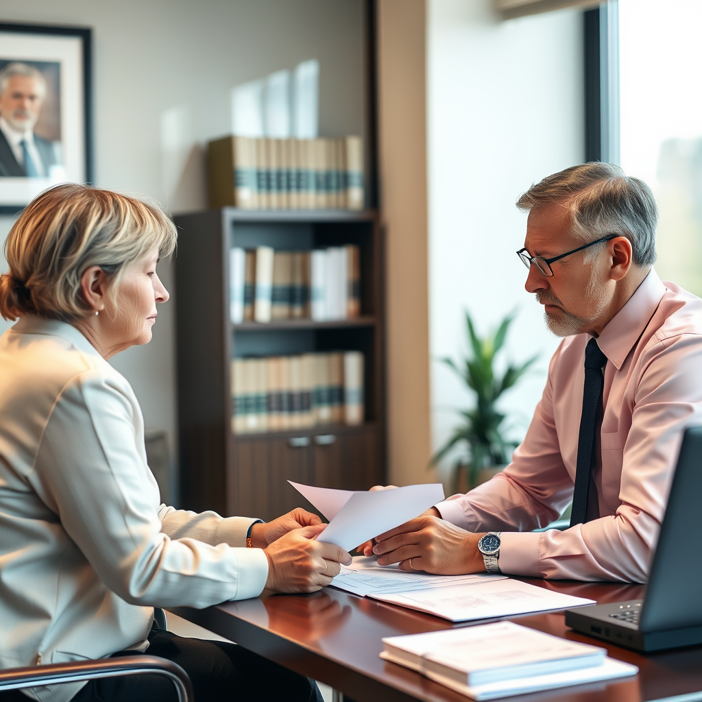 Third Party Custody Lawyer Fluvanna County, VA