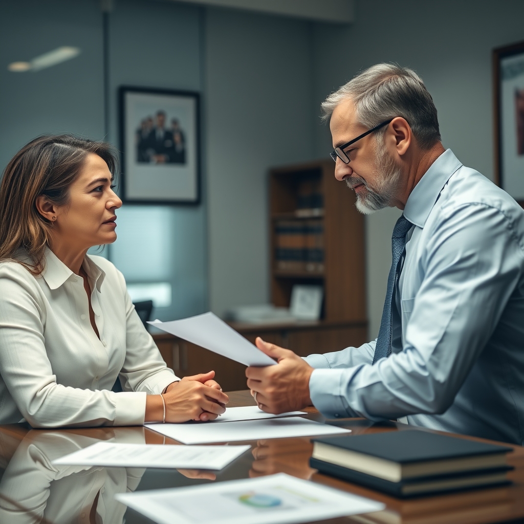Third Party Custody Lawyer Isle of Wight County, VA