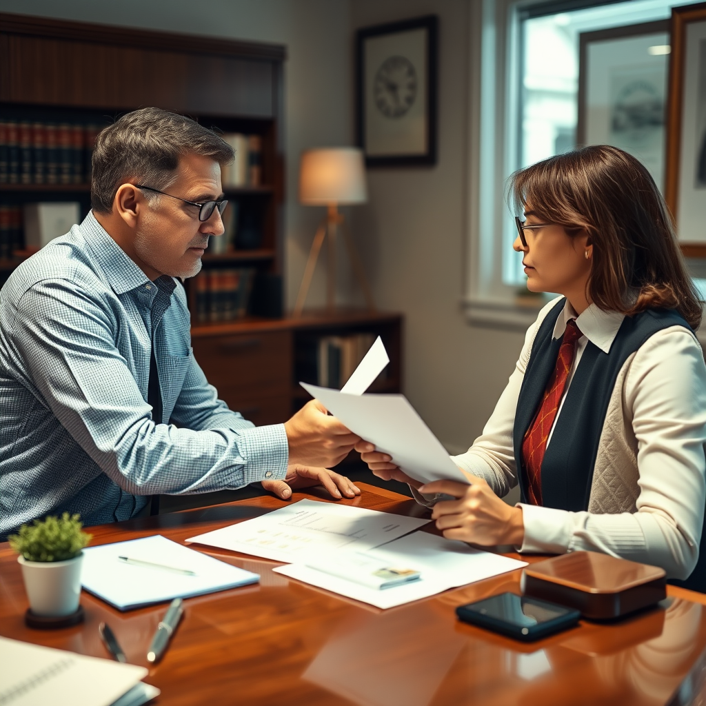 Third Party Custody Lawyer James City County, VA