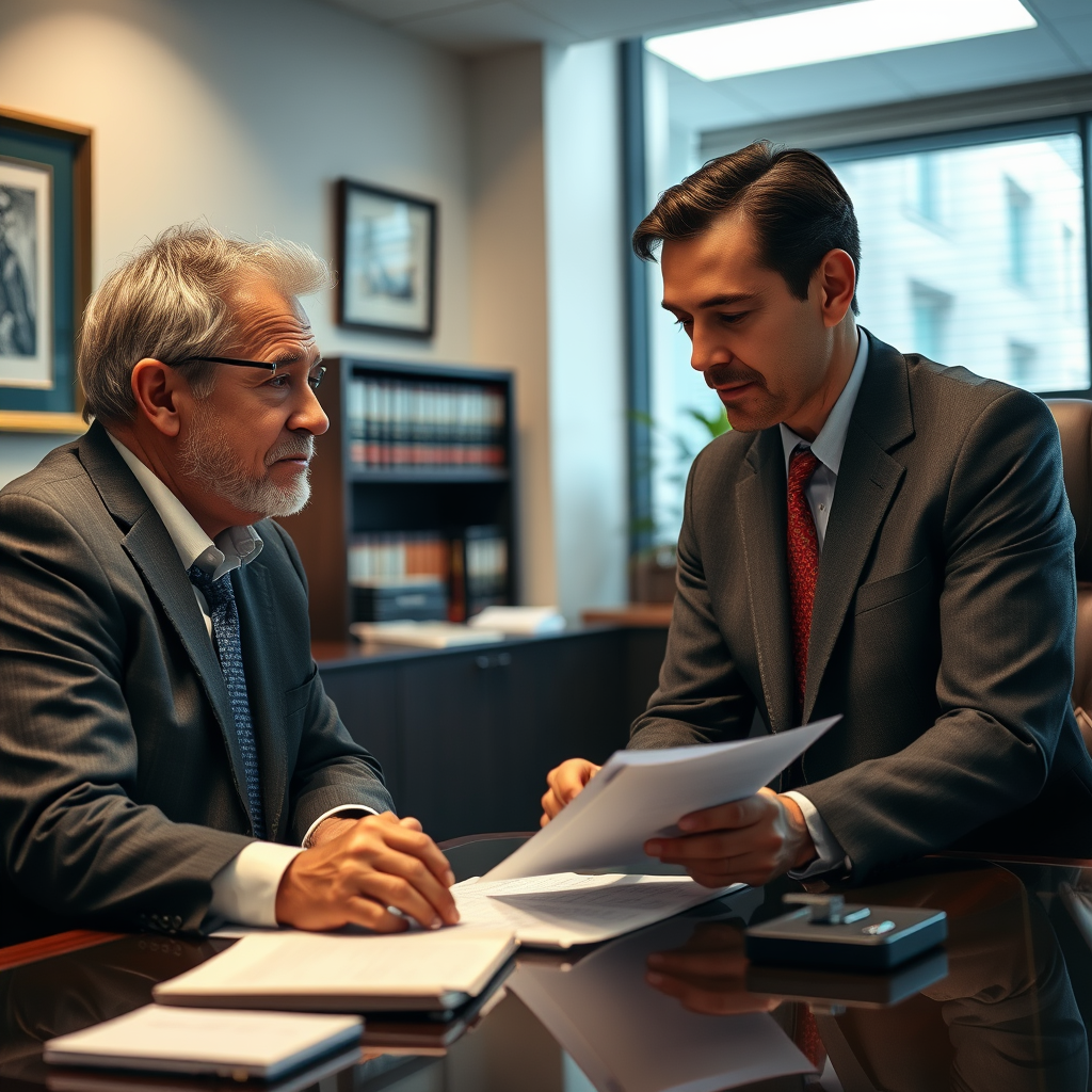 Third Party Custody Lawyer King William County, VA