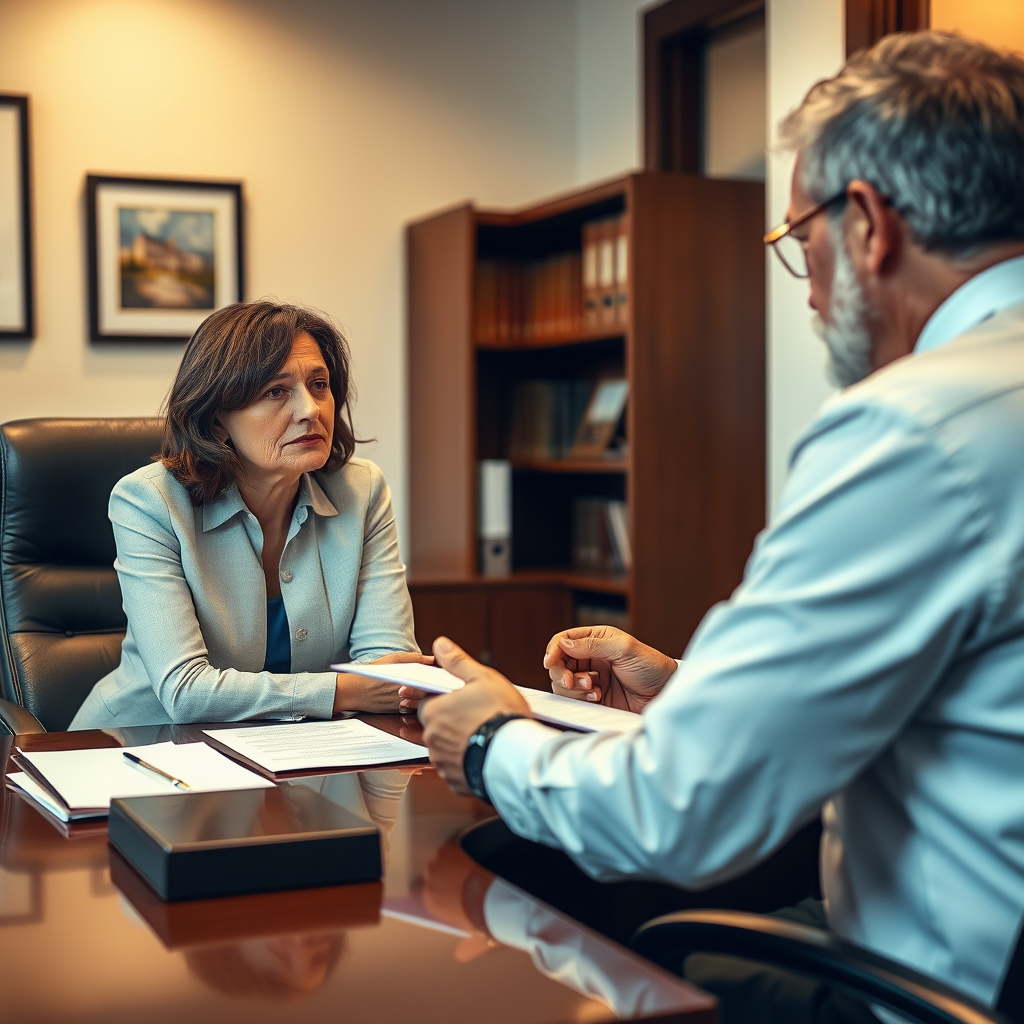 Third Party Custody Lawyer Louisa County, VA