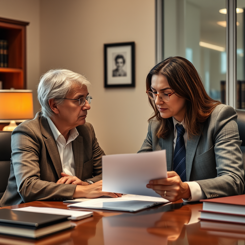 Third Party Custody Lawyer New Kent County, VA