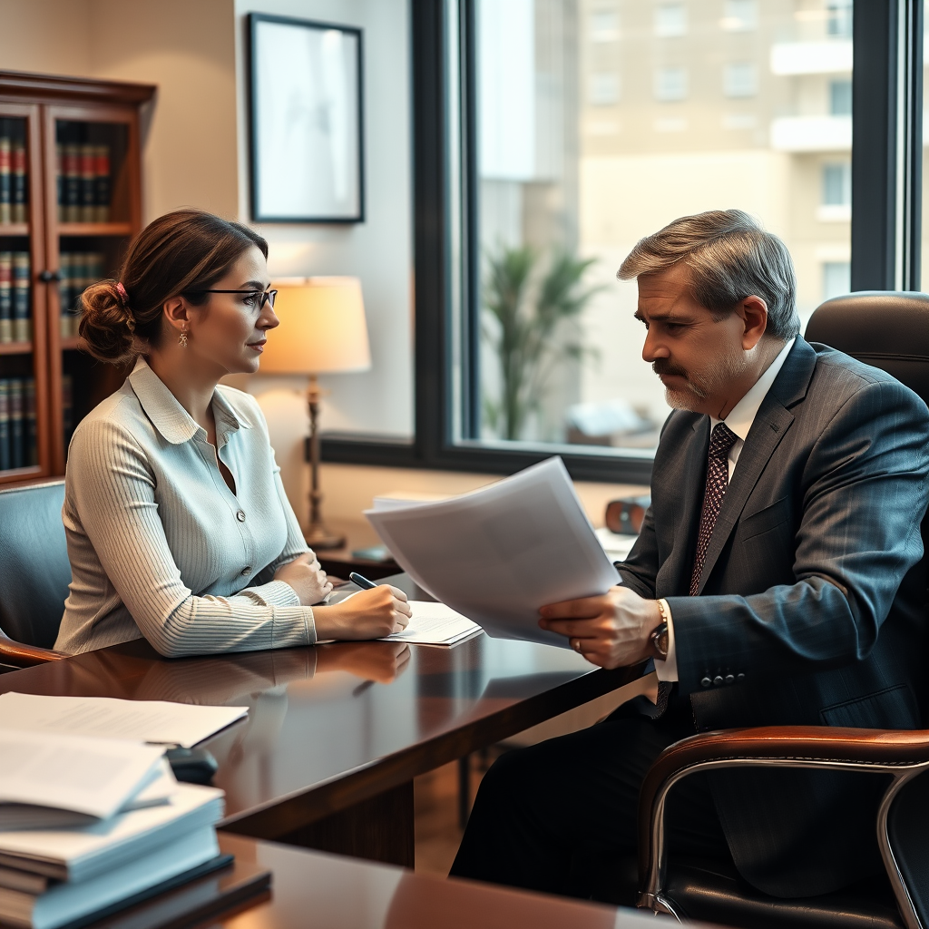 Third Party Custody Lawyer Prince George County, VA