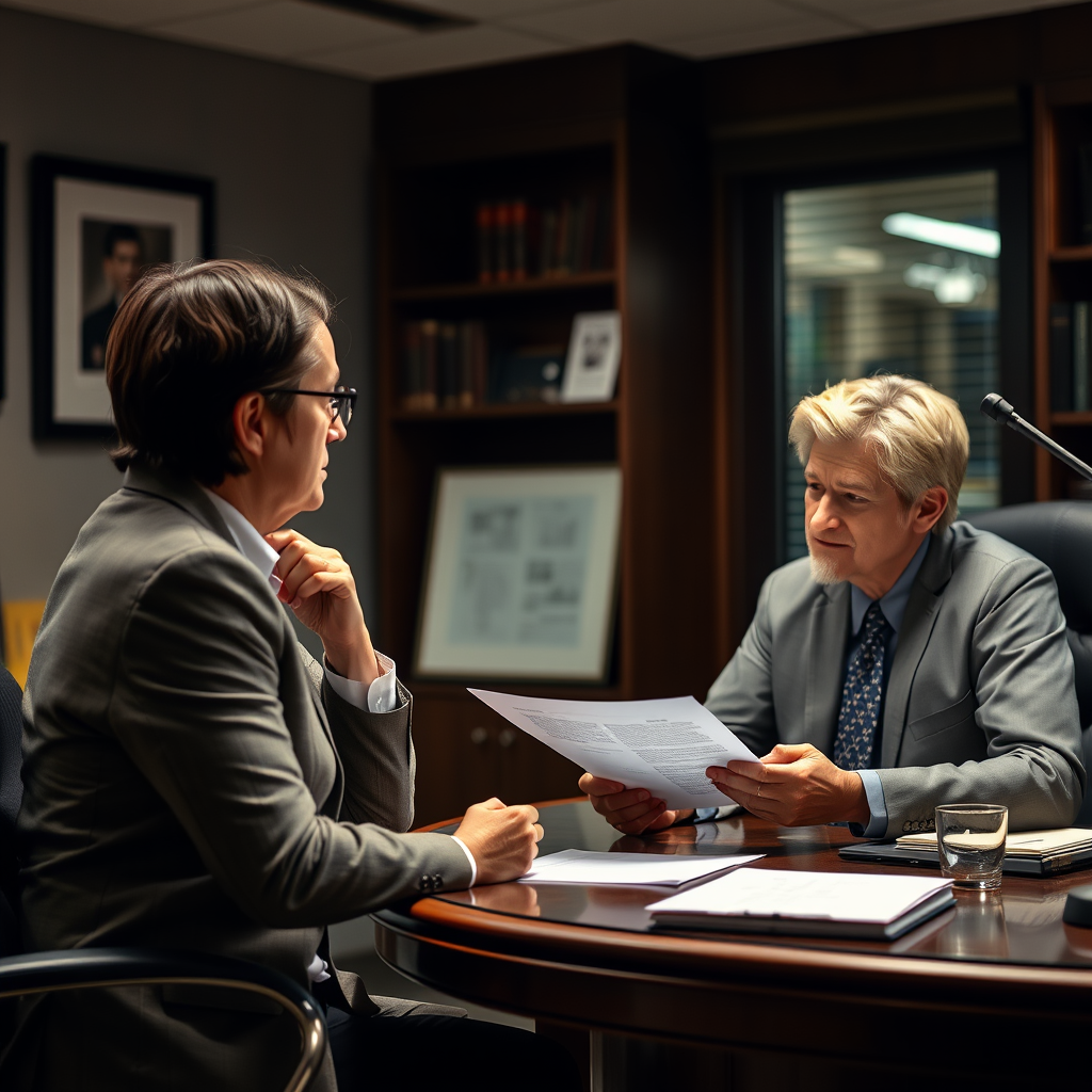 Third Party Custody Lawyer Rockingham County, VA