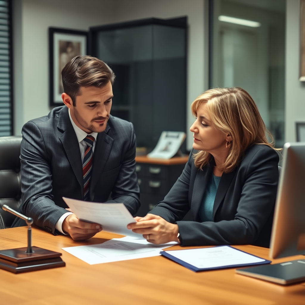 Third Party Custody Lawyer Virginia Beach, VA