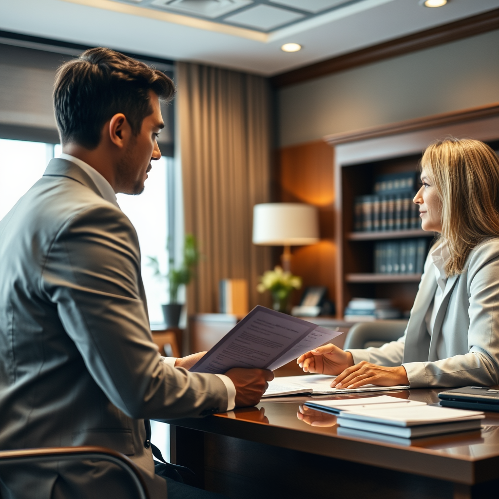 Third Party Custody Lawyer Virginia, VA