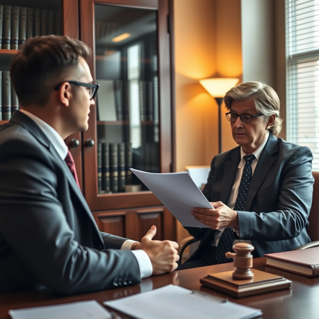Third Party Custody Lawyer York County, VA