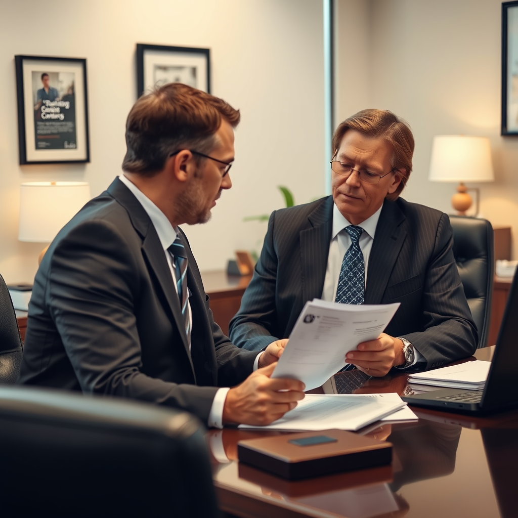 Visitation Enforcement Lawyer Fauquier County, VA