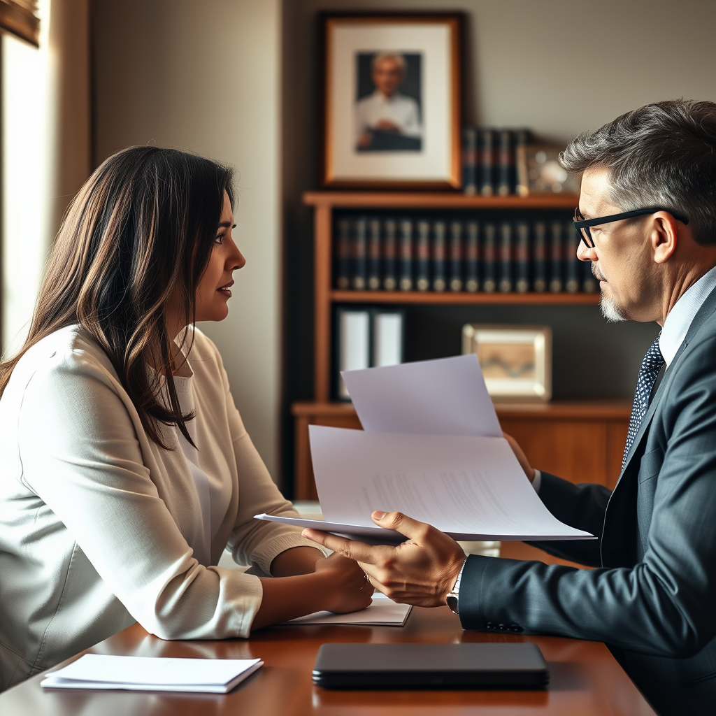 Visitation Enforcement Lawyer Isle of Wight County, VA