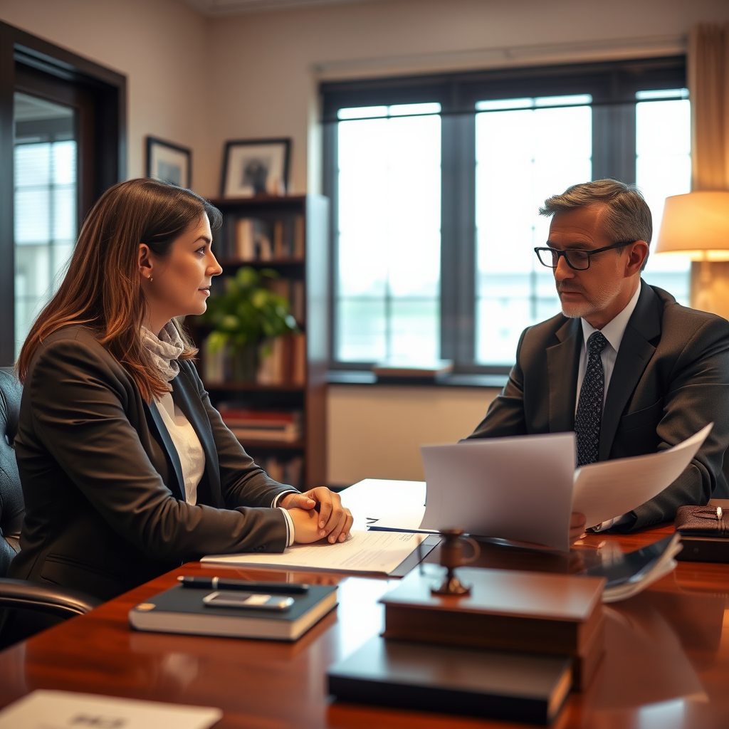 Visitation Enforcement Lawyer King William County, VA
