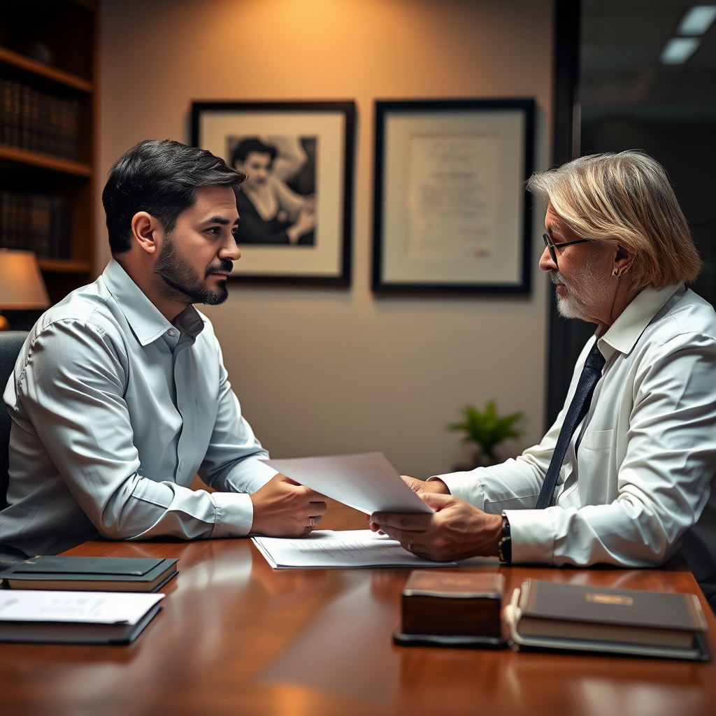 Visitation Enforcement Lawyer New Kent County, VA