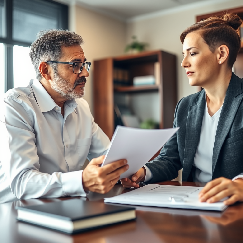 Visitation Enforcement Lawyer Roanoke County, VA
