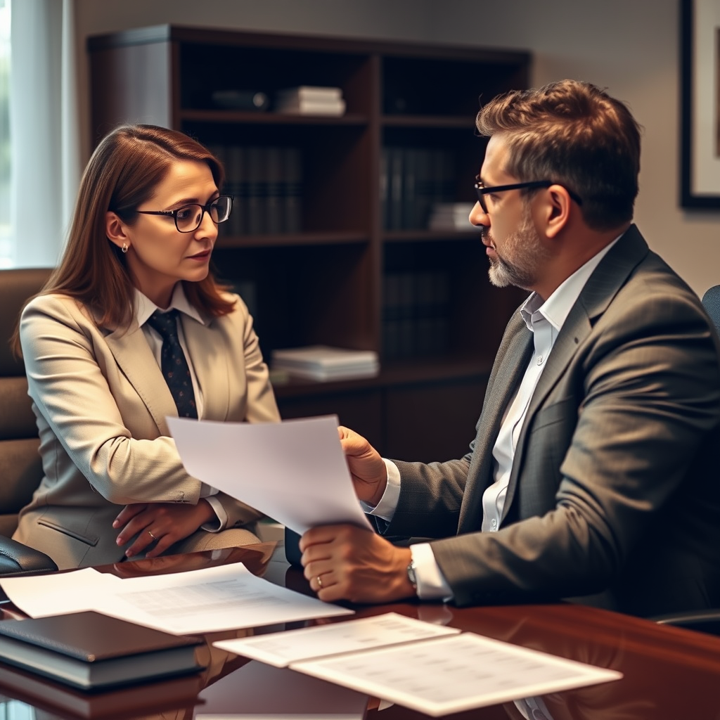 Visitation Enforcement Lawyer Rockingham County, VA