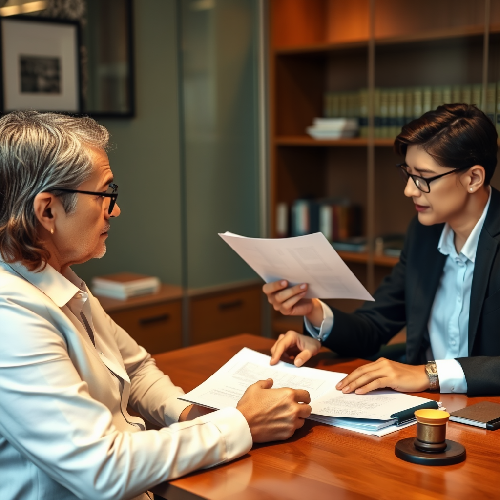 Visitation Enforcement Lawyer Virginia Beach, VA