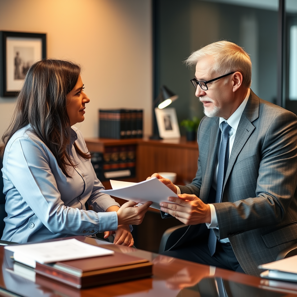 Visitation Enforcement Lawyer Virginia, VA