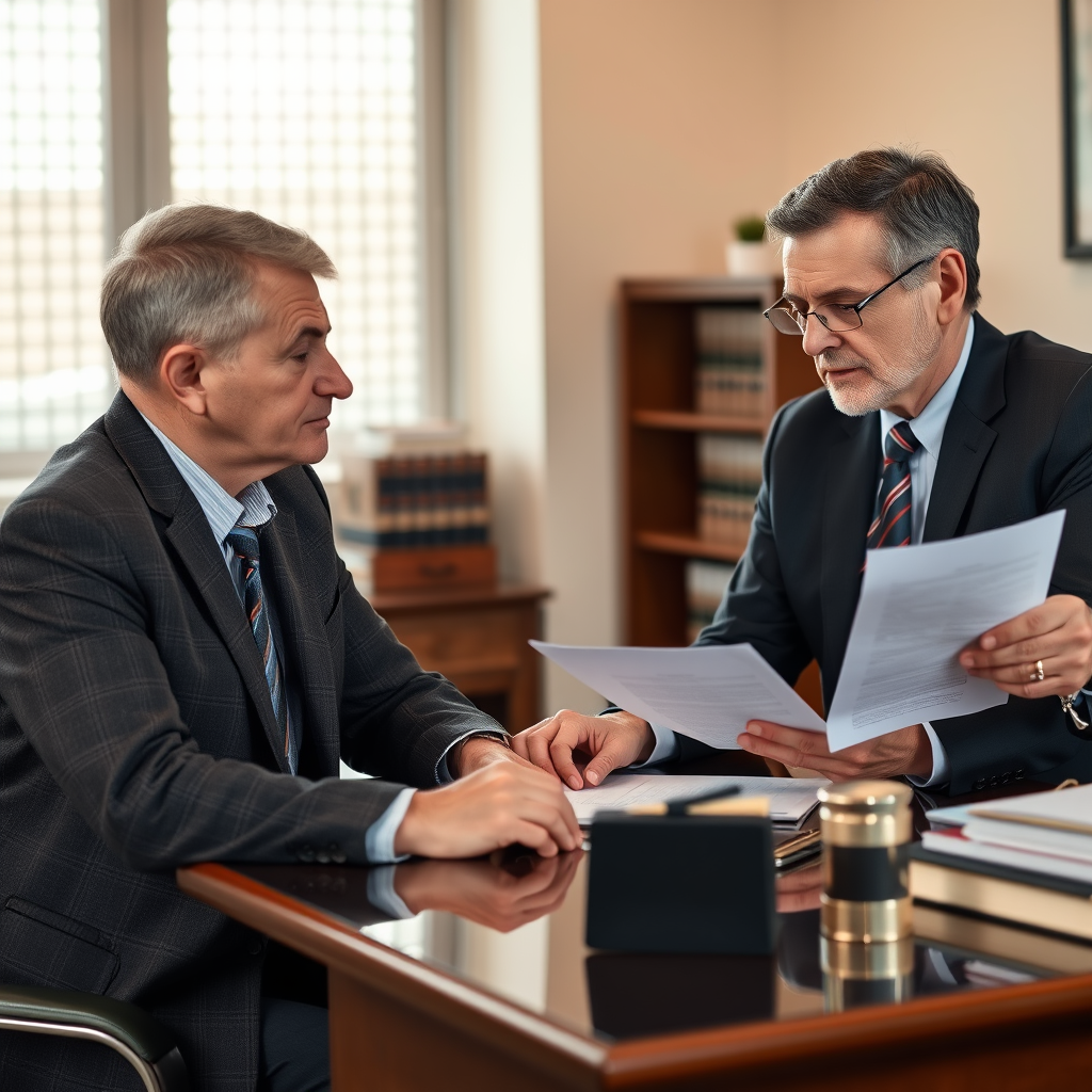 Visitation Enforcement Lawyer York County, VA