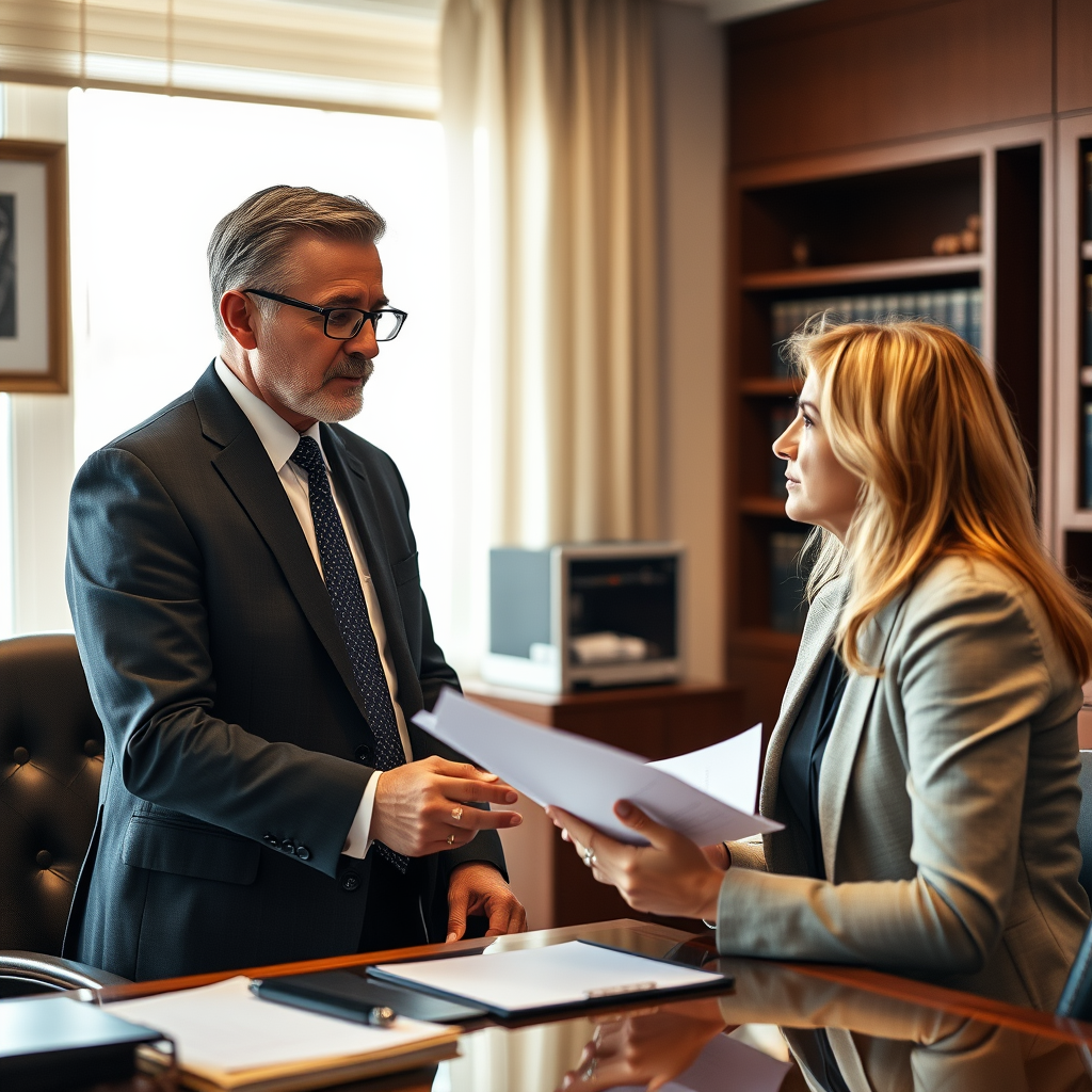 Visitation Lawyer Goochland County, VA