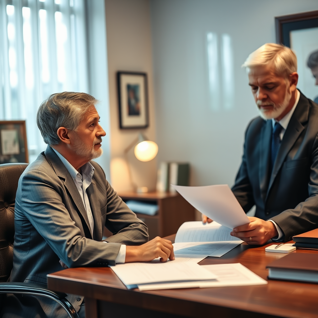 Visitation Lawyer King William County, VA