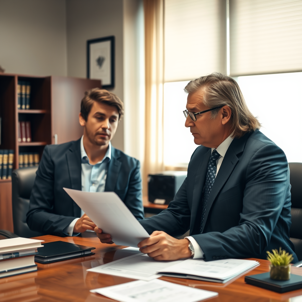 Visitation Lawyer Rappahannock County, VA
