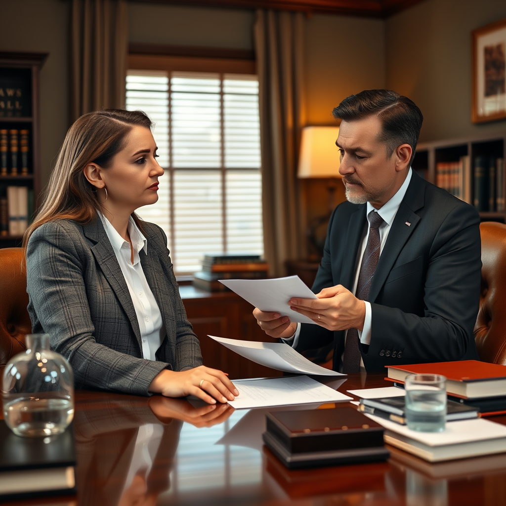 Visitation Lawyer Virginia Beach, VA
