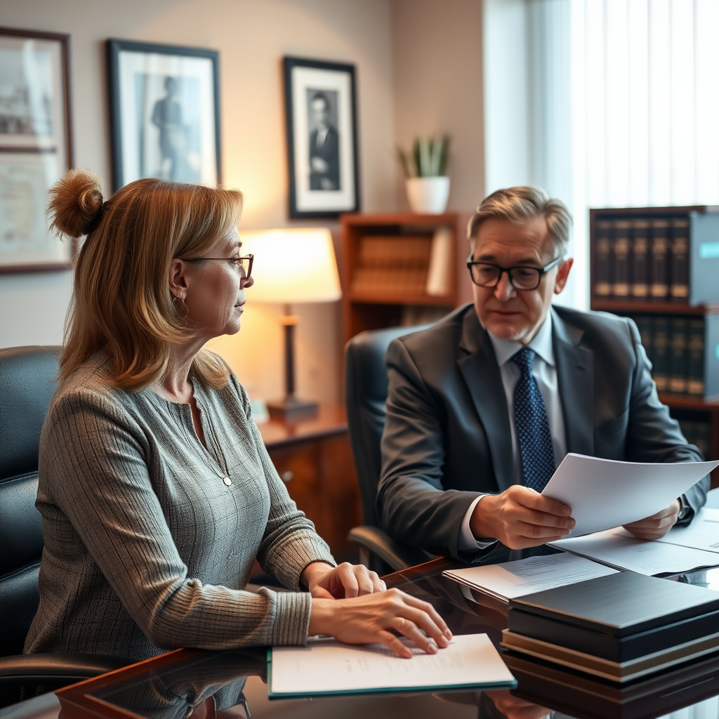Visitation Modification Lawyer Colonial Heights, VA