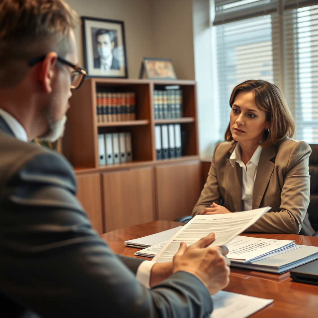 Visitation Modification Lawyer Isle of Wight County, VA