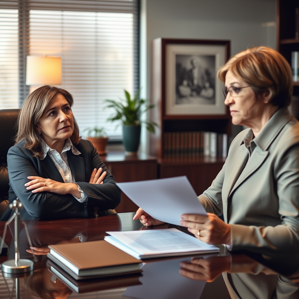 Visitation Modification Lawyer James City County, VA