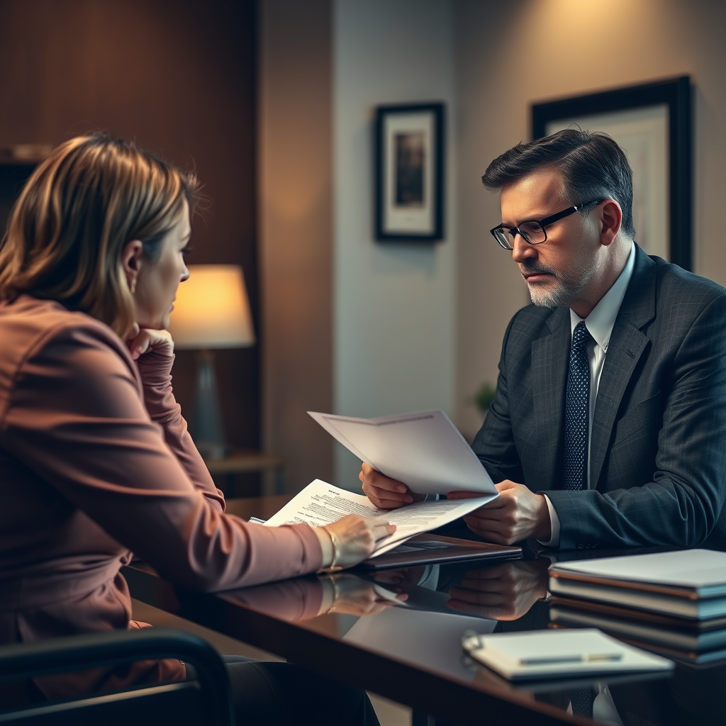 Visitation Modification Lawyer Louisa County, VA