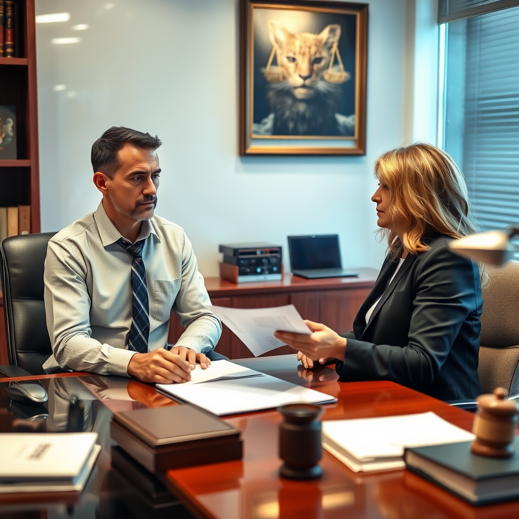 Visitation Modification Lawyer Rappahannock County, VA