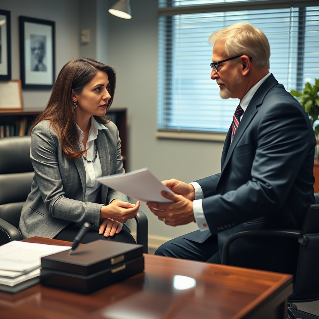 Visitation Modification Lawyer Roanoke County, VA